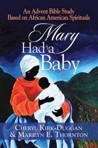 Cover Mary Had a Baby