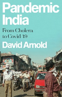 Cover Pandemic India
