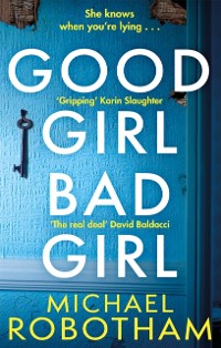Cover Good Girl, Bad Girl