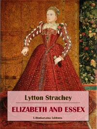 Cover Elizabeth and Essex