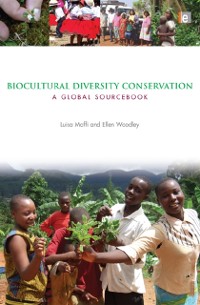 Cover Biocultural Diversity Conservation