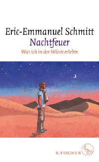 Cover Nachtfeuer