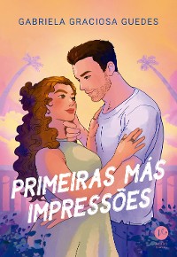 Cover Primeiras más impressões