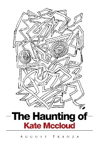 Cover The Haunting of Kate Mccloud
