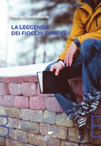 Cover La leggenda dei fiocchi di neve