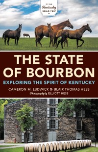 Cover State of Bourbon
