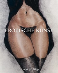 Cover Erotische Kunst