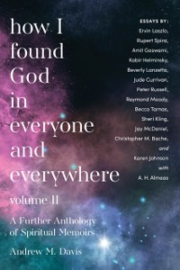 Cover How I Found God in Everyone and Everywhere