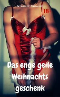 Cover Das enge geile Weihnachtsgeschenk