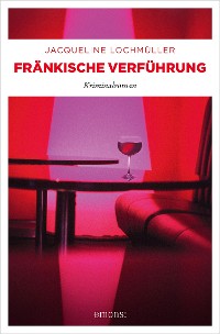 Cover Fränkische Verführung