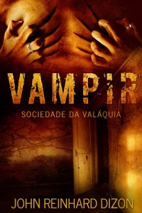 Cover Vampir