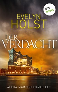 Cover Der Verdacht