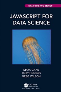 Cover JavaScript for Data Science