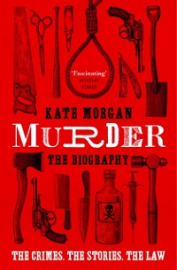 Cover MURDER BIOGRAPHY EB