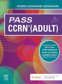 Cover Pass CCRN(R) (Adult) - E-Book