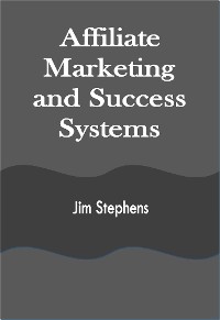 Cover Affiliate Marketing and Success Systems