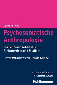 Cover Psychosomatische Anthropologie