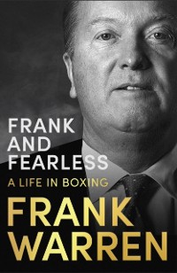 Cover Frank and Fearless