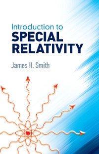 Cover Introduction to Special Relativity
