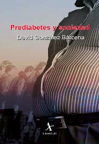 Cover Prediabetes y sociedad