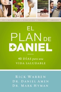 Cover El plan Daniel