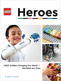 Cover LEGO Heroes