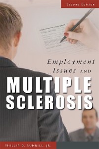 Cover Employment Issues and Multiple Sclerosis