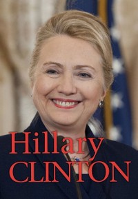 Cover Hillary Clinton