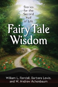 Cover Fairy Tale Wisdom