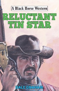 Cover Reluctant Tin Star