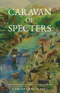 Cover Caravan of Specters