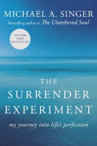 Cover Surrender Experiment