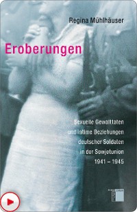 Cover Eroberungen