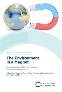 Cover The Environment in a Magnet