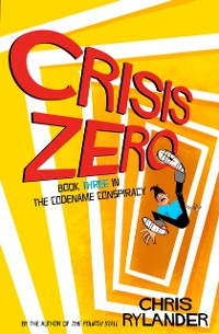 Cover Crisis Zero