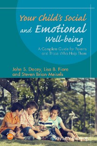 Cover Your Child's Social and Emotional Well-Being