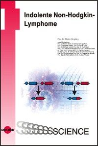 Cover Indolente Non-Hodgkin-Lymphome