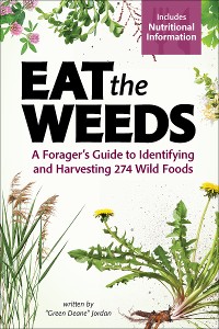 Cover Eat the Weeds