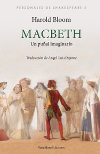 Cover Macbeth