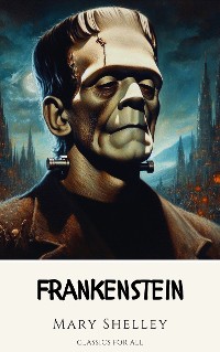 Cover Frankenstein