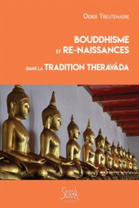 Cover Bouddhisme et re-naissances dans la tradition Theravada