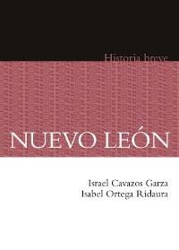 Cover Nuevo León