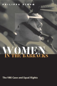 Cover Women in the Barracks