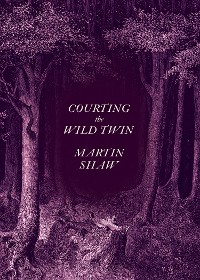 Cover Courting the Wild Twin