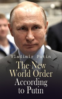 Cover The New World Order According to Putin