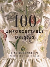 Cover 100 Unforgettable Dresses