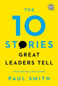 Cover 10 Stories Great Leaders Tell