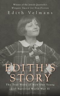 Cover Edith's Story