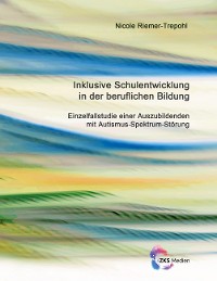 Cover Inklusive Schulentwicklung in der beruflichen Bildung