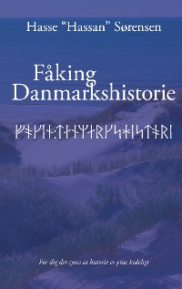 Cover Fåking Danmarkshistorie